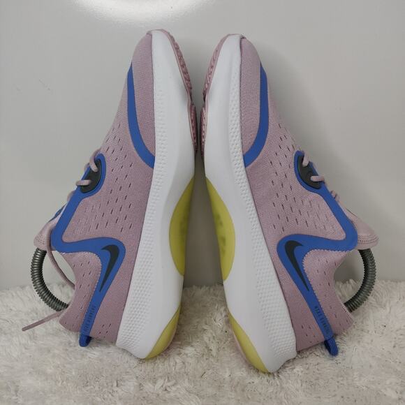 New Nike Joyride lavender running sneakers sz 6 youth fits 7.5 w - Picture 7 of 9